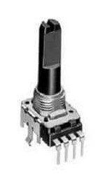 ALPS ALPINE RK11K1140A2S image