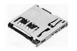 SCHA1A0101 ALPS ALPINE