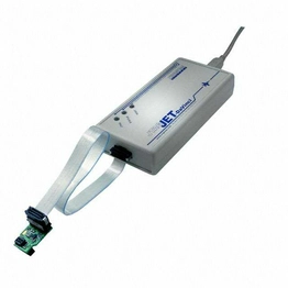 IAR Systems JTAGJET-DAVINCI image