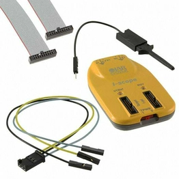 ISCOPE IAR Systems