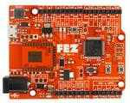FEZT18-N GHI Electronics