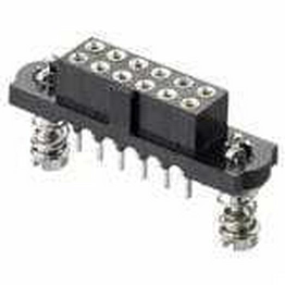 M80-4T10642FC HARWIN