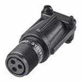 C90-3101F10SL-3S HARWIN