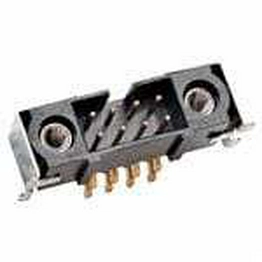 M80-5S20822MQ HARWIN