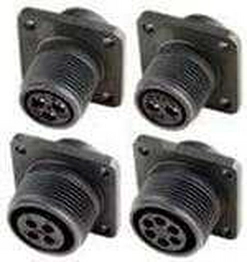 M90-3102R10SL-4S HARWIN