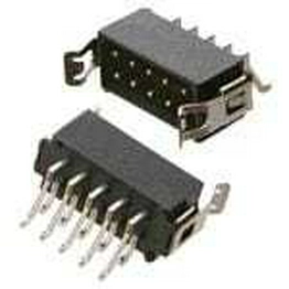 M80-6660842 HARWIN
