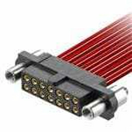 M80-4631042 HARWIN