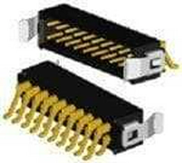 M80-6671242 HARWIN
