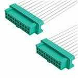 G125-FC41005L0-0300F HARWIN
