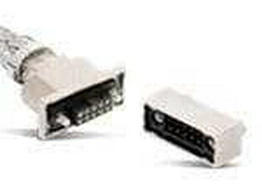 M80-4C10605S1 HARWIN