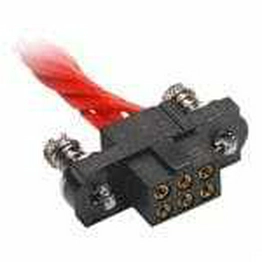 M80-4C11405FC HARWIN