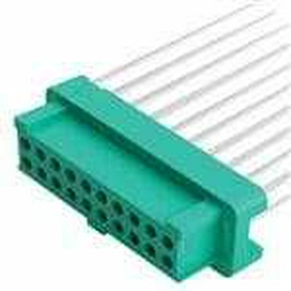 G125-FC32605L0-0150L HARWIN