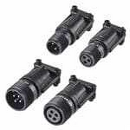 C90-3101F12S-3S HARWIN