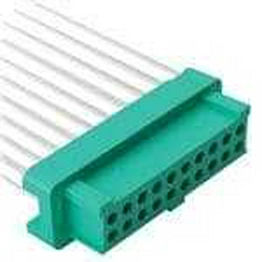G125-FC13405L0-0150L HARWIN