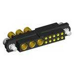 M80-4D110F2-30-327 HARWIN
