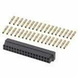 M80-8443445 HARWIN