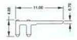 S481-46BX HARWIN