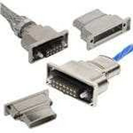M80-4C12042S1-00-000-00-000 HARWIN