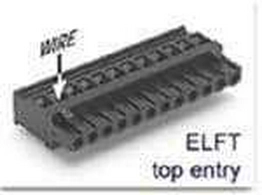 ELFT16250 Amphenol