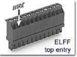 ELFF21230 Amphenol