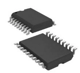 ULN2803ADWR Texas Instruments