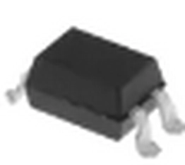 TLP521-1XSM Isocom Components