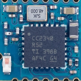 RF-BM-2340C2 RF-Star