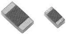 FC0603E50R0BSWS Vishay Intertechnology