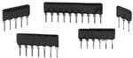 Vishay Intertechnology VTF286UF image