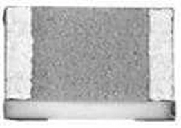 P-0402Y5K043QBWS Vishay Intertechnology