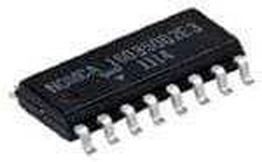 NOMCA16035001ATS Vishay Intertechnology