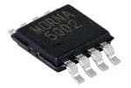 Vishay Intertechnology MORNTA5002AT5 image