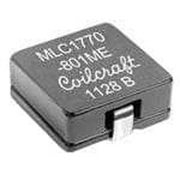 MLC1770-801MED Coilcraft