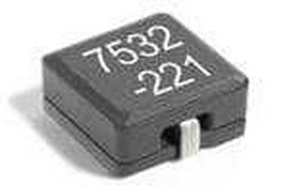 MLC7532-221MEC Coilcraft