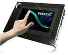 P0103 Terasic Technologies