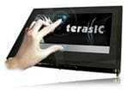 P0102 Terasic Technologies