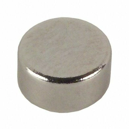 8193 Radial Magnets