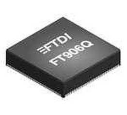 FT907Q-T Bridgetek