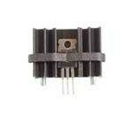 SW50-4 Aavid Thermalloy