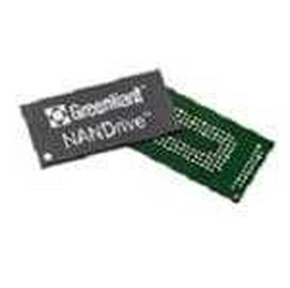 GLS85LS1016P-S-I-FZJE-ND104 Greenliant Systems