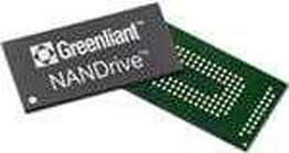 Greenliant Systems GLS85LD0512-60-RI-LBTE (Rev. AD0) image