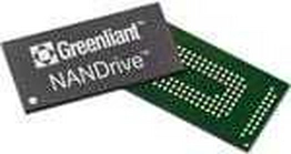 GLS85LS1004P-S-I-FZJE Greenliant Systems