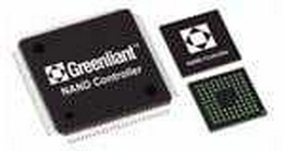 GLS55LD040M-133-I-BZJE-T Greenliant Systems
