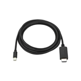 CV-MINIDP/HDMI(A)-M/M/2-PK UDOO