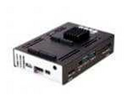 UDOO UDOO_X86_METALCASE-PK image