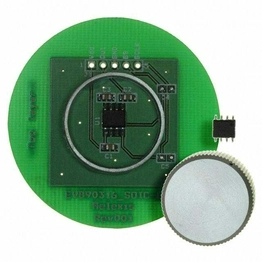 EVB90316-DC Melexis