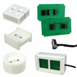 PTC-TESTBENCH-MAGNETIC Melexis