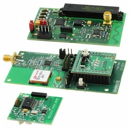 DMB-SMARTANTENNA Melexis