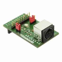 MLX80104 TESTINTERFACE Melexis
