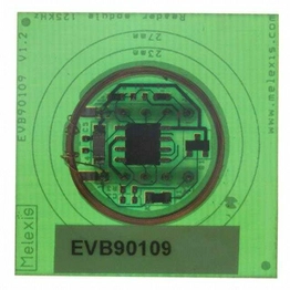 EVB90109 Melexis